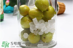 青杏酒怎么做？青杏酒的功效與作用