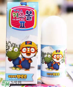 PORORO寶露露滾珠怎么樣？啵樂樂滾珠好用嗎？