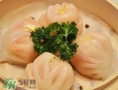 蝦餃皇的褶子怎么包？蝦餃皇和蝦餃的區(qū)別