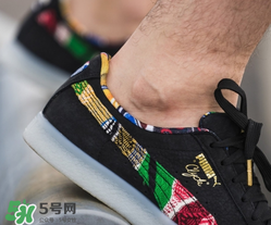 coogi聯(lián)名puma系列鞋子在哪買？coogi彪馬聯(lián)名款鞋哪里有賣的？