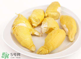 貓山王榴蓮怎么看熟了？貓山王榴蓮怎么看生熟？
