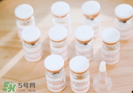 nonosa凍干粉怎么樣？nonosa egf凍干粉好用嗎
