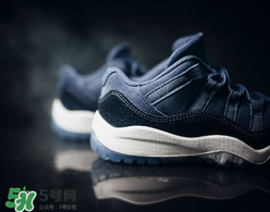 air jordan11 low blue moon多少錢(qián)？喬丹11代藍(lán)月亮女版專柜價(jià)格