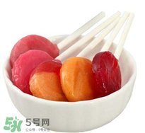 亞米Yummy Earth棒棒糖怎么樣？ 牙米滋Yummy Earth棒棒糖安全嗎？