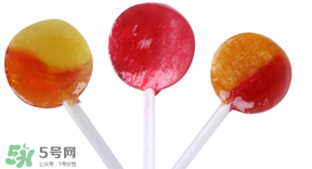 亞米Yummy Earth棒棒糖怎么樣？ 牙米滋Yummy Earth棒棒糖安全嗎？