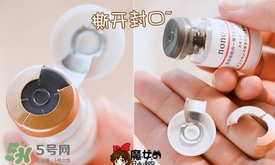 nonosa凍干粉什么牌子？nonosa egf凍干粉怎么用？