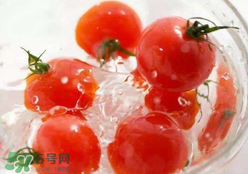 杏和西紅柿能一起吃嗎？杏子能和西紅柿一起吃嗎？