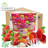 yummy earth是哪個國家的品牌？yummy earth的產(chǎn)地是哪里？
