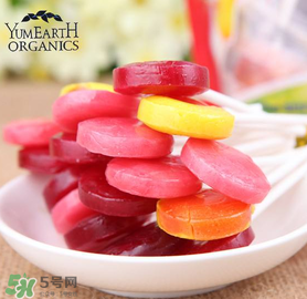 yummy earth是哪個國家的品牌？yummy earth的產(chǎn)地是哪里？