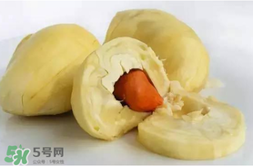 杏和榴蓮能一起吃嗎？榴蓮和杏能一起吃嗎？