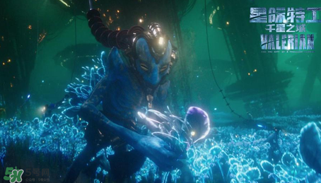 星際特工千星之城什么時候上映？星際特工千星之城上映時間