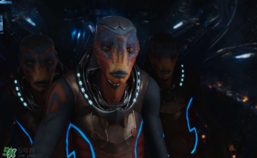 星際特工千星之城什么時候上映？星際特工千星之城上映時間