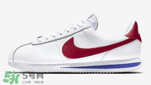 nike cortez og復(fù)刻什么時(shí)候發(fā)售？耐克阿甘鞋元年配色發(fā)售時(shí)間