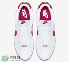 nike cortez og復(fù)刻什么時(shí)候發(fā)售？耐克阿甘鞋元年配色發(fā)售時(shí)間
