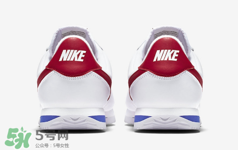 nike cortez og復(fù)刻什么時(shí)候發(fā)售？耐克阿甘鞋元年配色發(fā)售時(shí)間