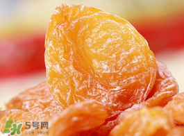 ? 杏干怎么曬？在家自己如何曬杏干？