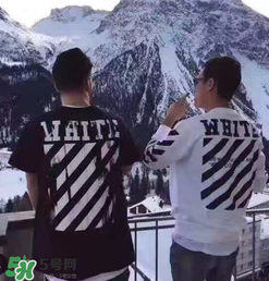 off white短袖多少錢？off white短袖正品價(jià)格