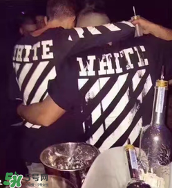 off white短袖多少錢？off white短袖正品價(jià)格