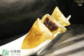 燕窩粽子的做法 燕窩粽子怎么做？