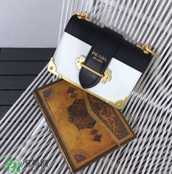 prada cahier真假怎么辨別？prada cahier真假鑒定