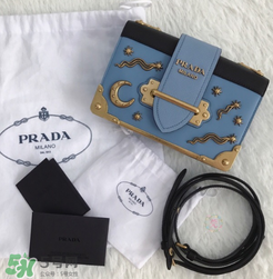 prada cahier真假怎么辨別？prada cahier真假鑒定