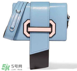 prada ribbon正品多少錢？普拉達舌頭包專柜價格