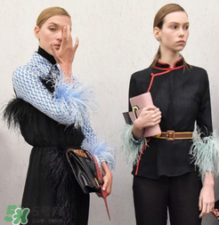prada ribbon正品多少錢？普拉達舌頭包專柜價格