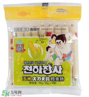 海地村鱈魚腸怎么樣？海地村鱈魚腸好吃嗎？