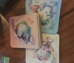 水密碼人魚(yú)膜法面膜怎么樣_好用嗎