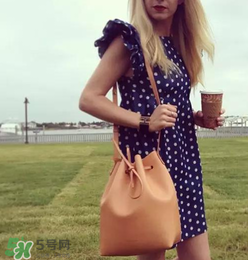 furla水桶包正品多少錢？芙拉水桶包專柜價格