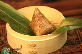 一個(gè)粽子多少克？一個(gè)粽子多重？