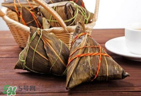 一個(gè)粽子多少克？一個(gè)粽子多重？