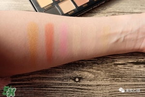 huda beauty眼影多少錢？huda beauty眼影專柜價(jià)格