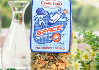 黛樂意大利面怎么樣？Dalla Costa意大利面怎么煮？