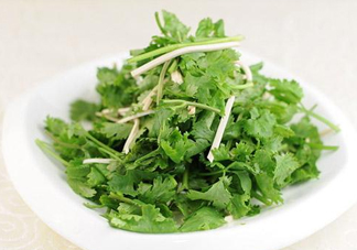 香菜是什么菜？香菜是陽(yáng)痿草嗎？