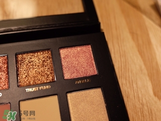 huda beauty眼影多少錢？huda beauty眼影專柜價(jià)格