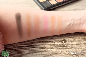 huda beauty眼影多少錢？huda beauty眼影專柜價(jià)格