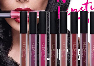huda beauty哪里買？huda beauty專柜實(shí)體店地址