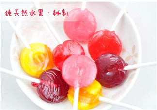 亞米Yummy Earth棒棒糖怎么樣？ 牙米滋Yummy Earth棒棒糖安全嗎？