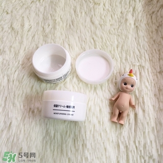 無印良品敏感肌面霜怎么樣？無印良品敏感肌面霜多少錢