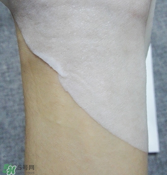 美即山水蜜光椴樹透潤面膜評測_心得_體驗(yàn)