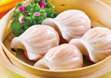 蝦餃皇的褶子怎么包？蝦餃皇和蝦餃的區(qū)別