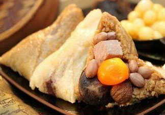 一個(gè)粽子多少克？一個(gè)粽子多重？