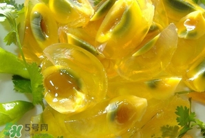 變蛋是皮蛋嗎？變蛋和皮蛋的區(qū)別