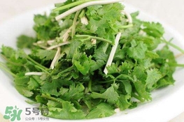 香菜是發(fā)物嗎？香菜是不是發(fā)物