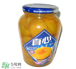 杏子能做罐頭嗎？杏子怎么做罐頭？