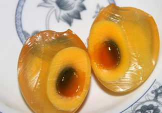 變蛋含鉛嗎？河南變蛋含鉛嗎？