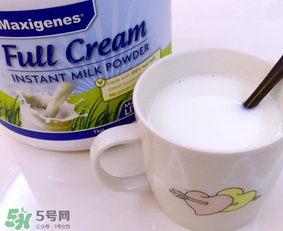 Maxigenes美可卓奶粉怎么樣？美可卓奶粉好不好？