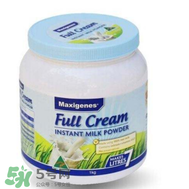 Maxigenes美可卓奶粉怎么樣？美可卓奶粉好不好？