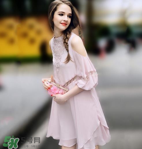 雪紡裙太透了怎么辦？雪紡裙太透了里面穿什么？